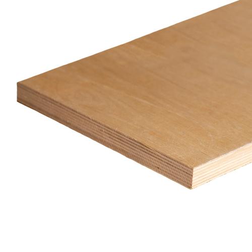 6.5mm Birch Ply Long Grain BB/BB 2440mm x1220mm (8'x4')