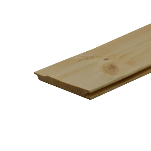 110mm x 12mm 4.8m Shiplap (ex. 125mm x 16mm)