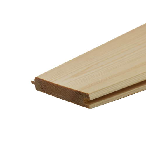 110mm x 14mm VBoard, ex. 125mm x 19mm