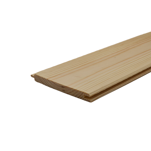 110mm x 12mm VBoard, ex. 125mm x 16mm