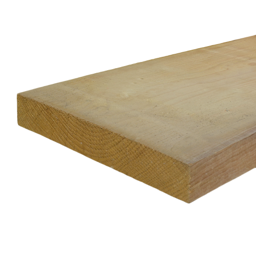 12x2 6.0m Regularised Treated C24 295mm x 47mm