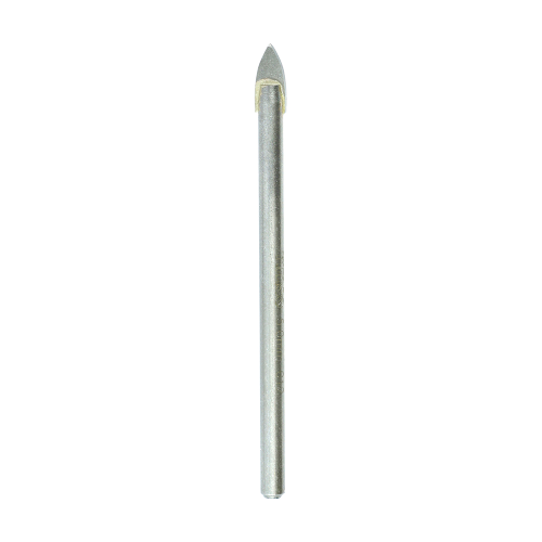 TIMCO TCT Arrow Head Tile & Glass Bit, 5.0mm-6.0mm