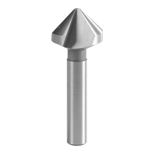TIMCO 3 Flute Countersink, 6.3mm-10.4mm