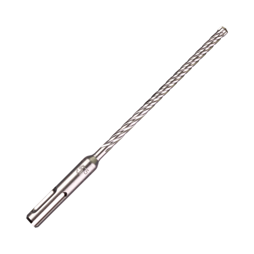 Milwaukee MX4 SDS-plus