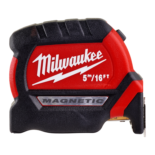 Milwaukee Magnetic Tape Measure