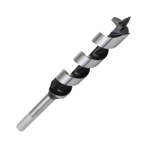 Viper Wood Auger Drill Bit, 6.0mm-25mm