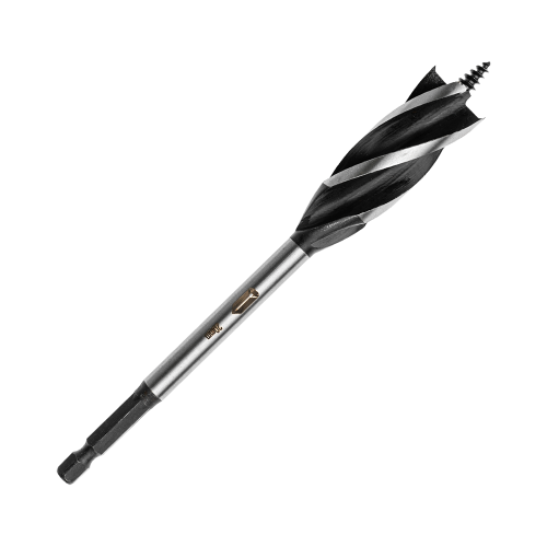 Viper 25mm x 165mm Fluted Auger Drill Bit
