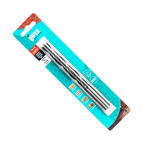 Viper Brad Point Drill Bit