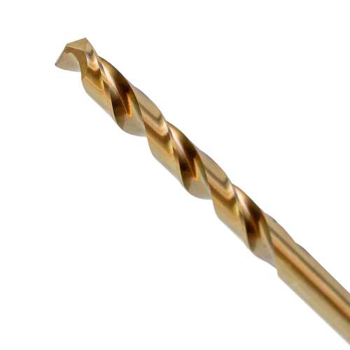 Viper HSS Cobalt Drill Bit