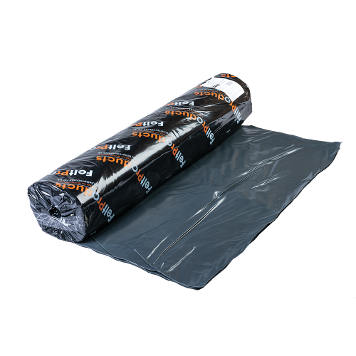 Damp Proof Membrane 4m x 25m (100m²) 1000g