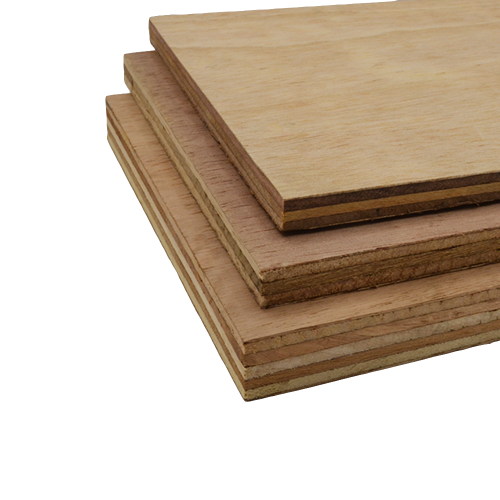 Far Eastern Ply 2440mm x 1220mm (8ft x 4ft), 12mm-18mm