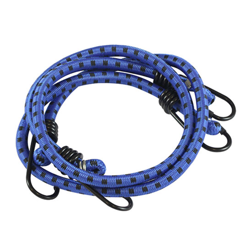 TIMCO Dia.8mm x 100cm Standard Duty Bungee Cords