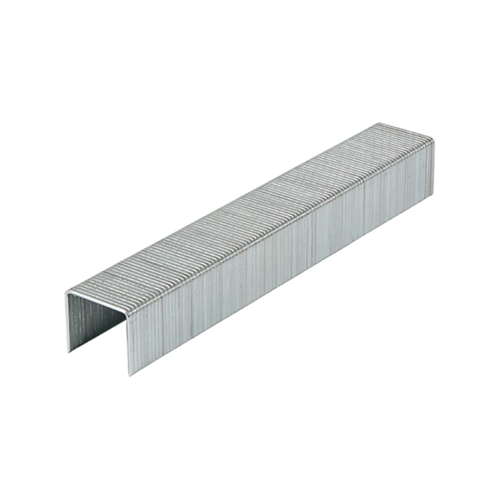 TIMCO 10mm Light Duty Galvanised Chisel Point Staples