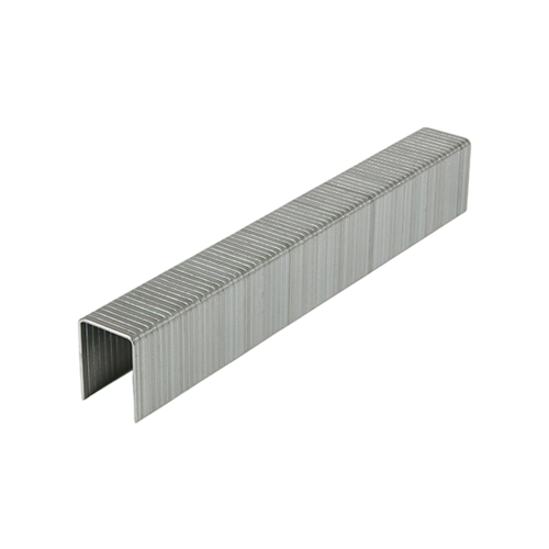 TIMCO 10mm Heavy Duty Galvanised Chisel Point Staples