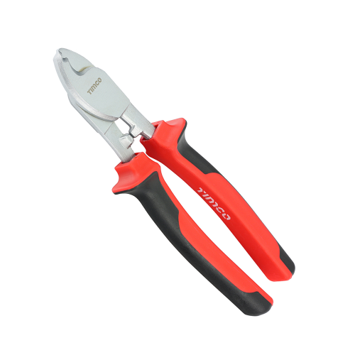 TIMCO 8" Cable & Wire Cutters