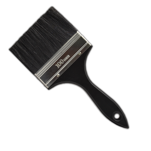 Economy 100mm Paint Brush