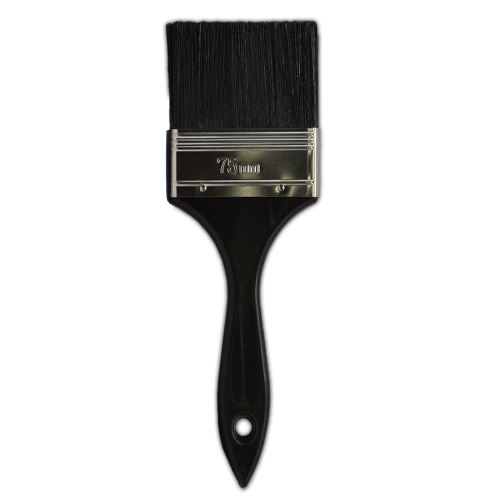 Economy Paint Brush 75mm