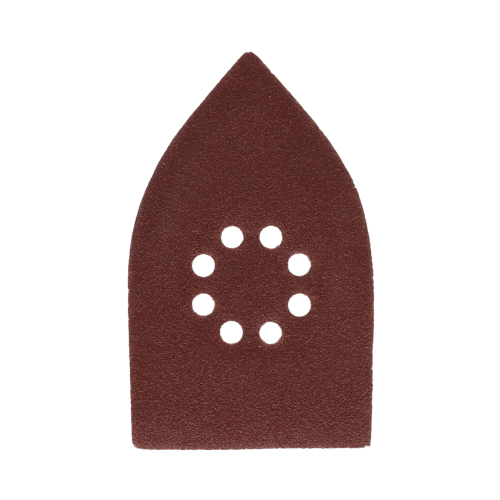 Flexovit Iron Sanding Pad 105x175mm C50 (x6)