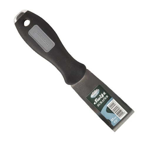 Pioneer Brush 37mm/1½" Swift Scraper