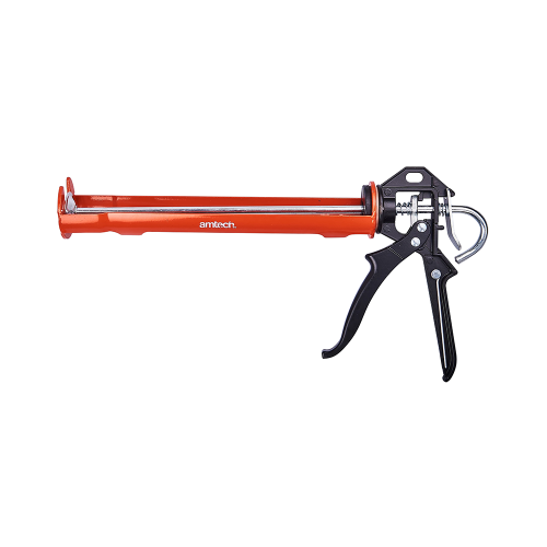 Amtech 280mm (11") Professional Caulking Gun