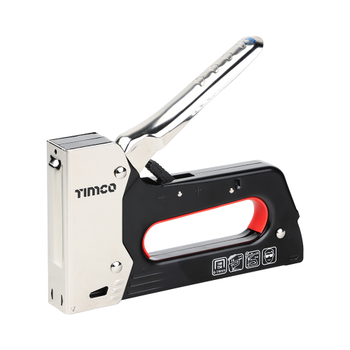 TIMCO 6-14mm Heavy Duty Stapler