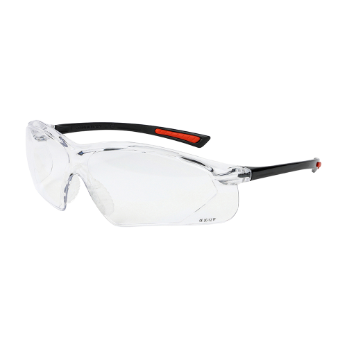 TIMCO Clear Slimfit Safety Glasses