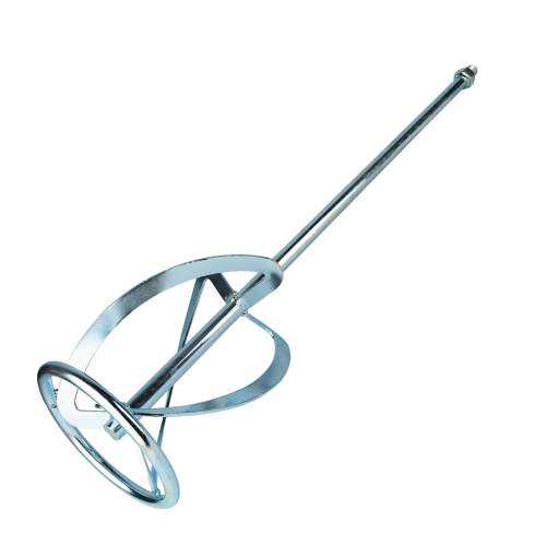 TIMCO 120mm x 600mm Professional Mixing Paddle