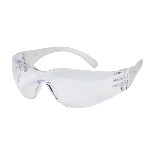 TIMCO Clear Standard Safety Glasses