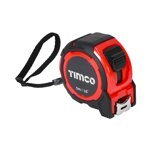 TIMCO Tape Measure