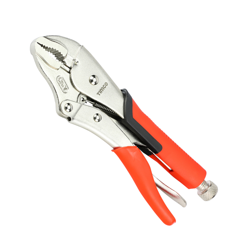 TIMCO 250mm/10" Locking Pliers