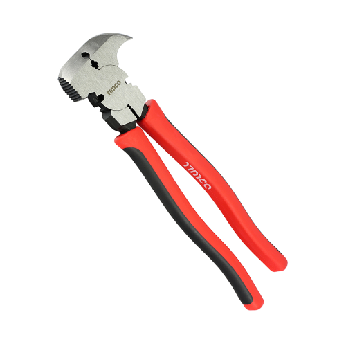 TIMCO 340mm/13½" Multi-Functional Fencing Pliers