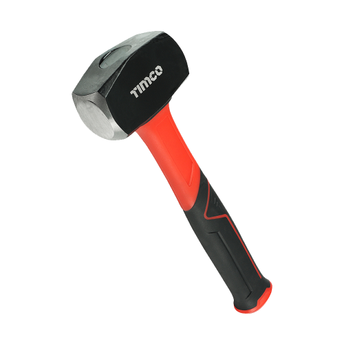 TIMCO 2.5lb Lump Hammer