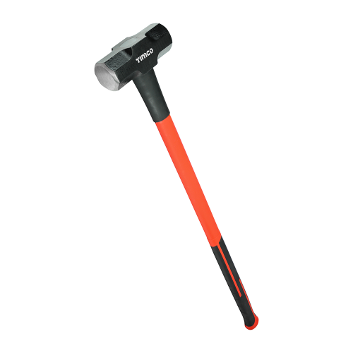 TIMCO Heavy Duty Sledge Hammer