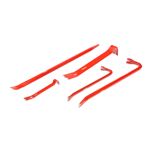 TIMCO 5 pcs Wrecking & Pry Set