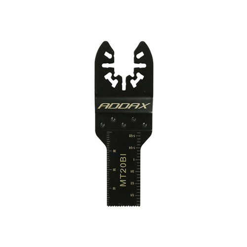 TIMCO 20mm Straight Premium Multi-Tool Blade