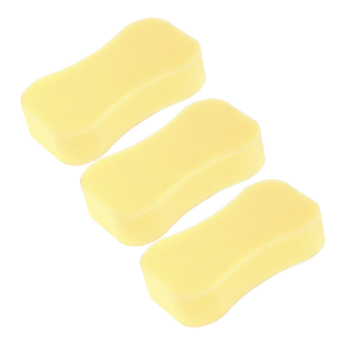 TIMCO Jumbo Sponges (Pack of 3)