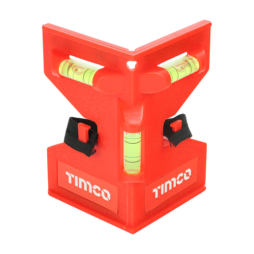 TIMCO Post Level 125mm