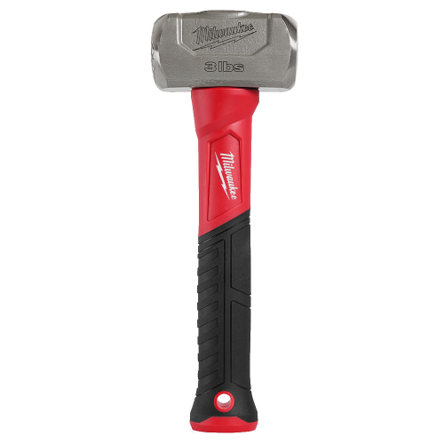 Milwaukee 1.36kg Club Hammer