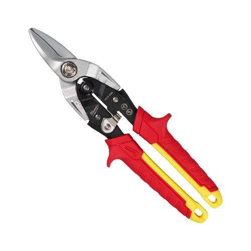 Milwaukee Aviation Snips