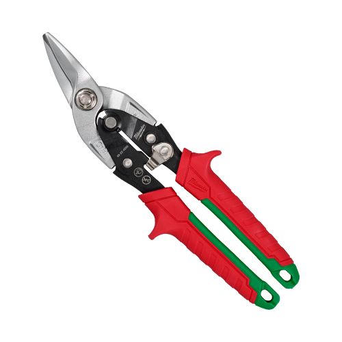 Milwaukee Right Aviation Snips