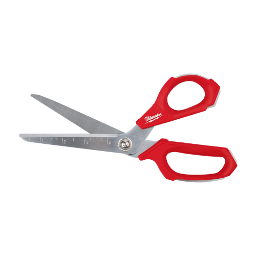 Milwaukee Jobsite Offset Scissors