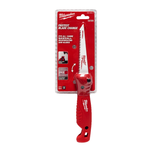 Milwaukee Folding Jab Saw