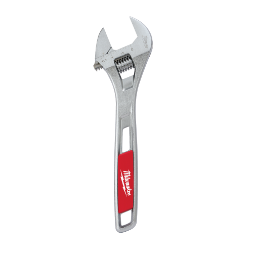 Milwaukee 10" Adjustable Wrench