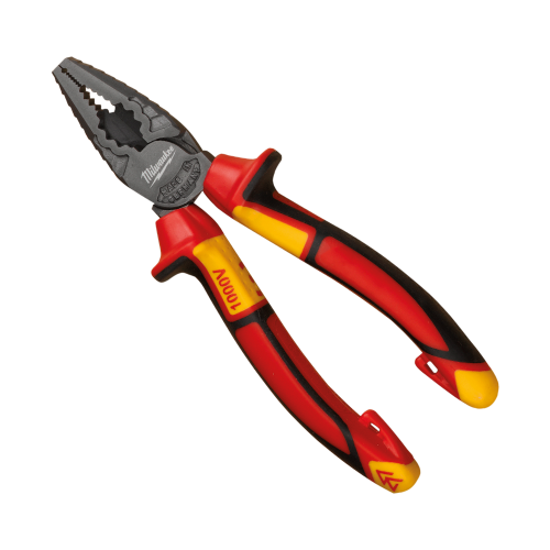Milwaukee 165mm VDE Combination Pliers