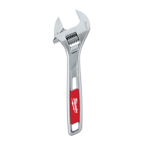 Milwaukee 6" Adjustable Wrench