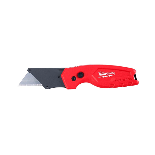 Milwaukee Fastback™ Compact Flip Utility Knife