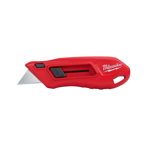 Milwaukee Compact Slide Utility Knife