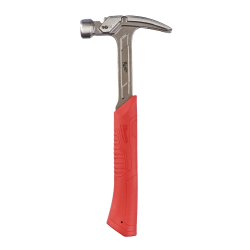 Milwaukee 16oz Rip Claw Steel Hammer