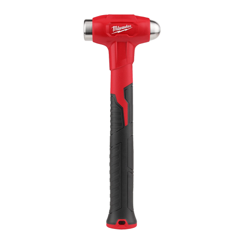 Milwaukee 450g Dead Blow Ball Peen Hammer