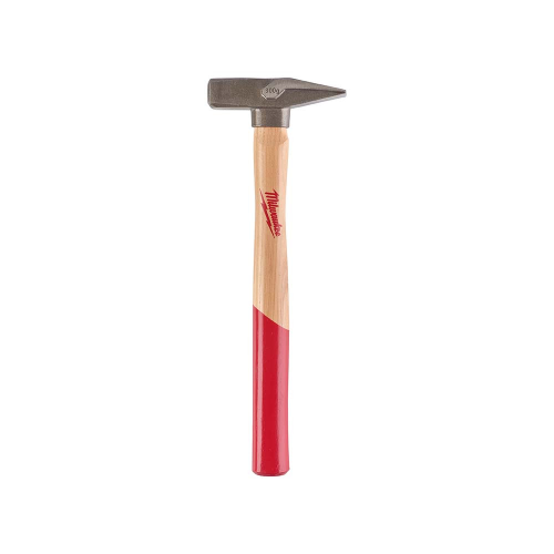 Milwaukee Engineers Hickory Hammer, 300g-500g